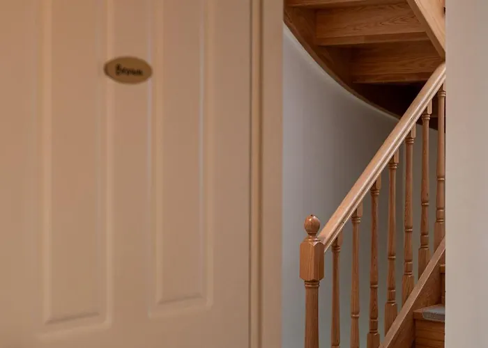 Casa de hóspedes Isioni