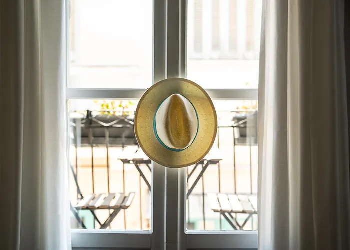 Casa de hóspedes Isioni Náuplia