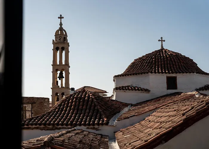 Isioni Casa de hóspedes Náuplia