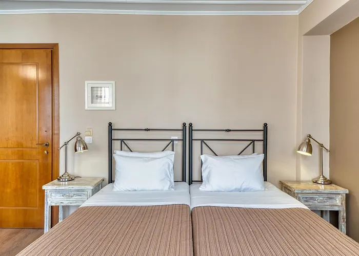 Casa de hóspedes Isioni