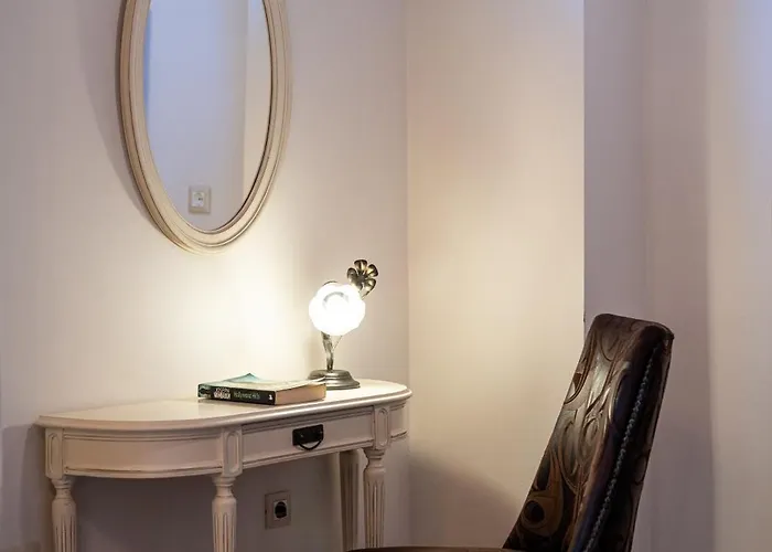 Casa de hóspedes Isioni Náuplia