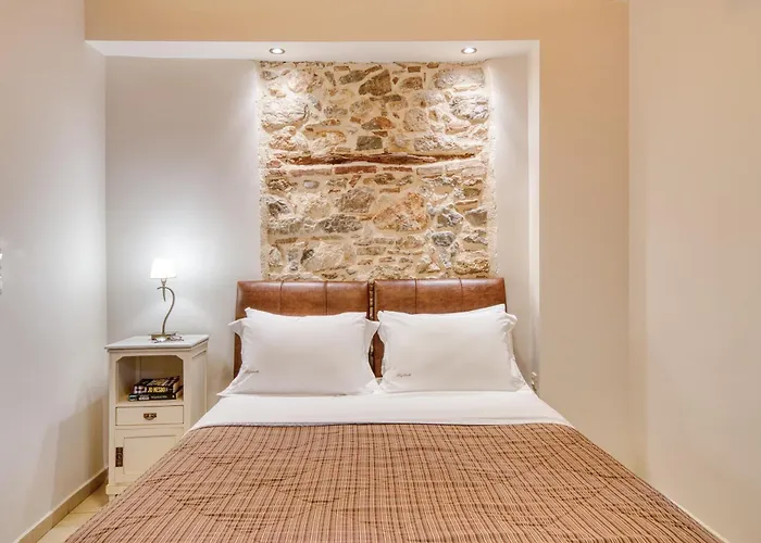 Casa de hóspedes Isioni Náuplia