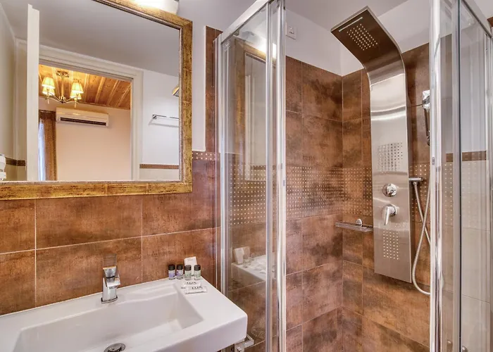 Casa de hóspedes Isioni 4*