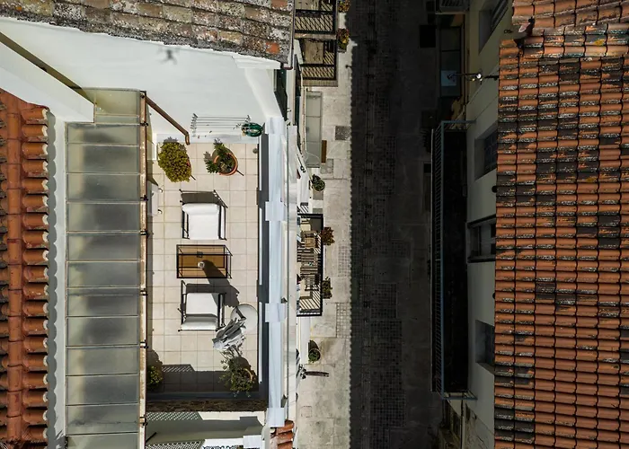 Casa de hóspedes Isioni