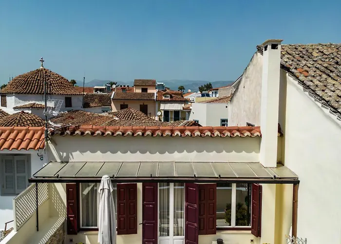 Isioni Casa de hóspedes 4*