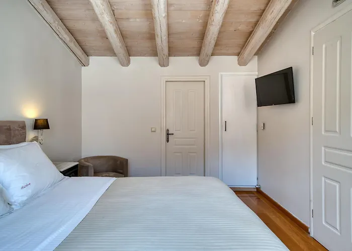 Casa de hóspedes Isioni Náuplia