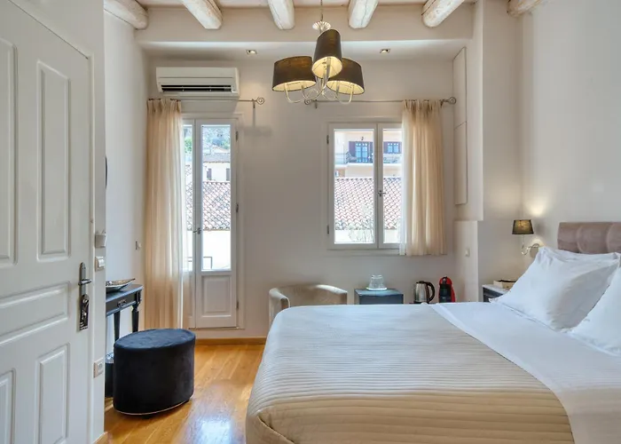 Isioni Casa de hóspedes 4*