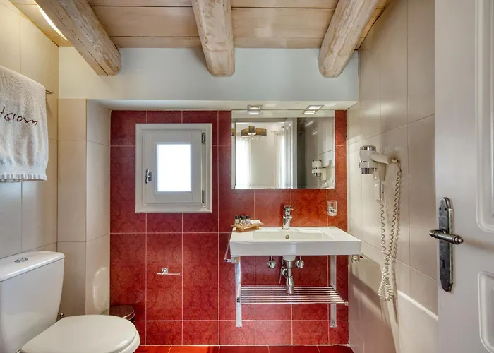 Casa de hóspedes Isioni