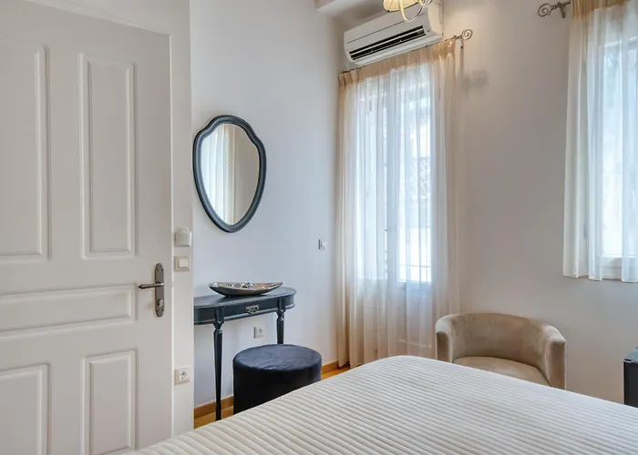 Casa de hóspedes Isioni Náuplia