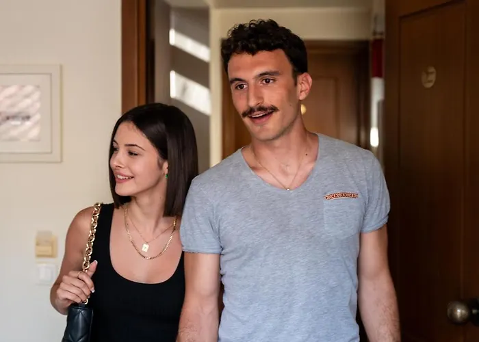 Casa de hóspedes Isioni Náuplia