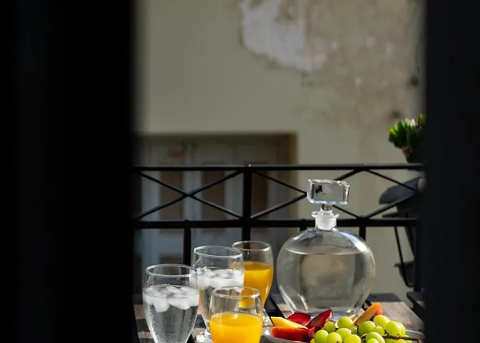 Casa de hóspedes Isioni