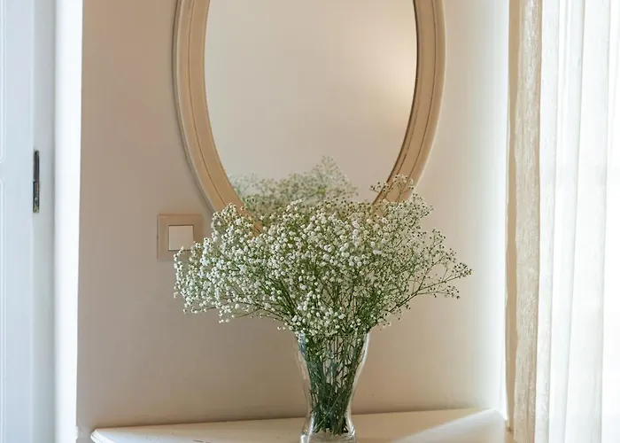 Casa de hóspedes Isioni Náuplia