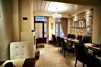 Isioni Casa de hóspedes 4*