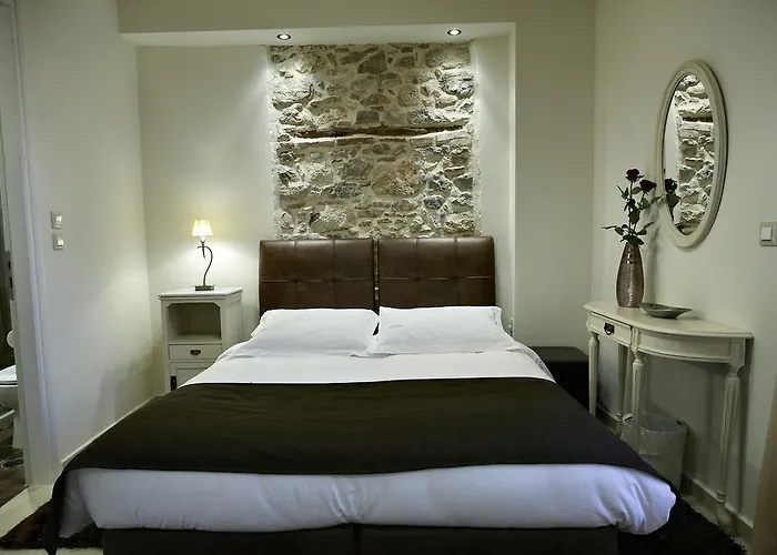 Isioni Casa de hóspedes