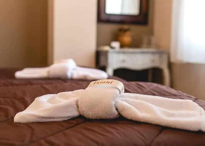 Isioni Casa de hóspedes Náuplia