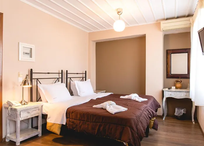 Isioni Casa de hóspedes